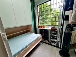 Palm Spring (D10), Condominium #449259331